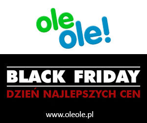 OleOle Black Friday Polska